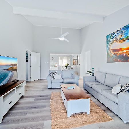Myley'S Flat Apartment ฟอร์สเตอร์ ภายนอก รูปภาพ