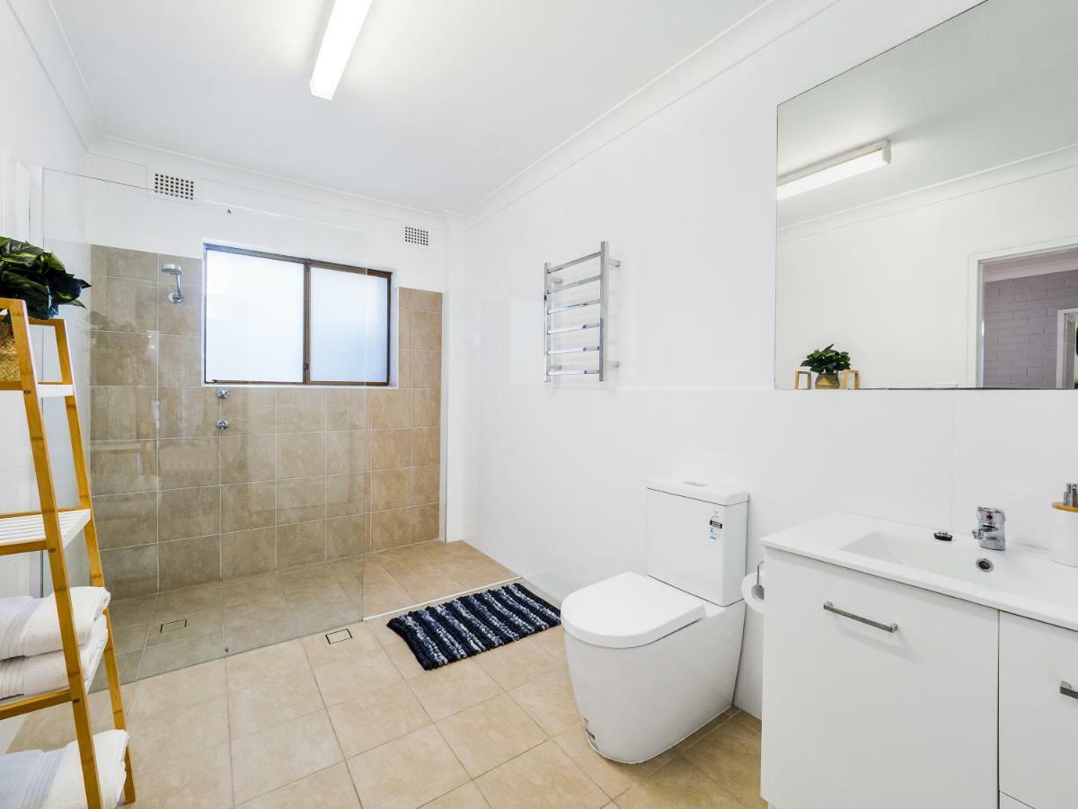 Myley'S Flat Apartment ฟอร์สเตอร์ ภายนอก รูปภาพ