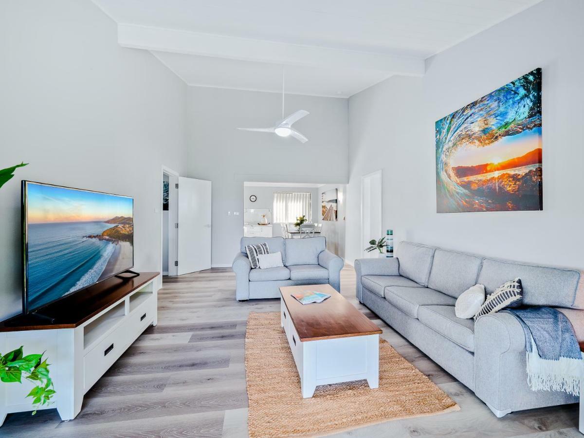 Myley'S Flat Apartment ฟอร์สเตอร์ ภายนอก รูปภาพ
