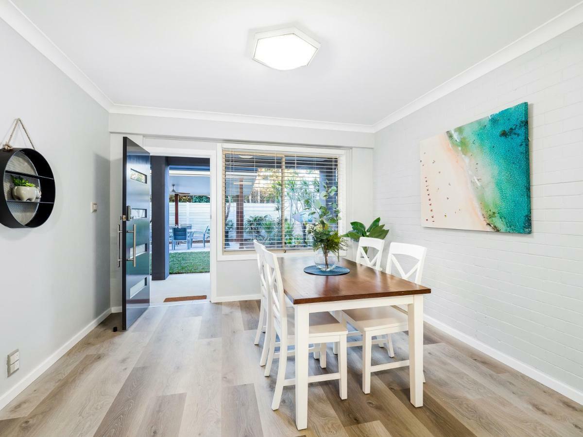 Myley'S Flat Apartment ฟอร์สเตอร์ ภายนอก รูปภาพ