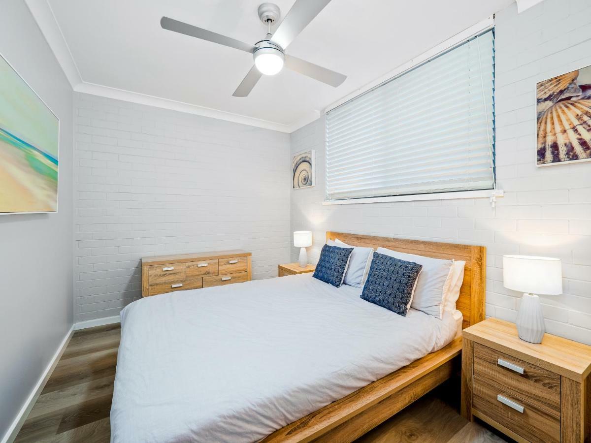 Myley'S Flat Apartment ฟอร์สเตอร์ ภายนอก รูปภาพ