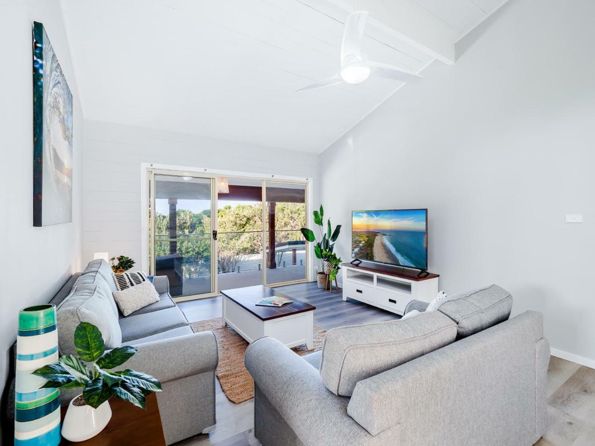 Myley'S Flat Apartment ฟอร์สเตอร์ ภายนอก รูปภาพ
