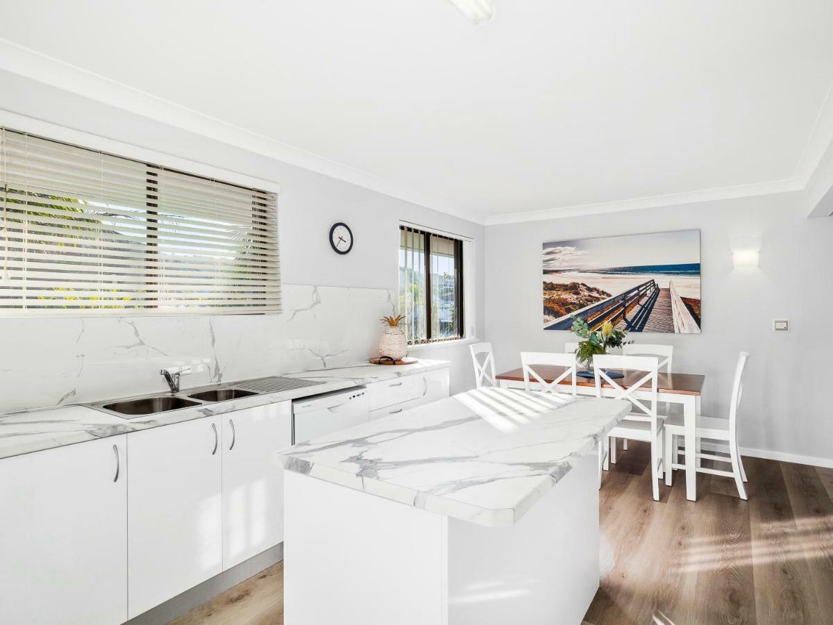 Myley'S Flat Apartment ฟอร์สเตอร์ ภายนอก รูปภาพ