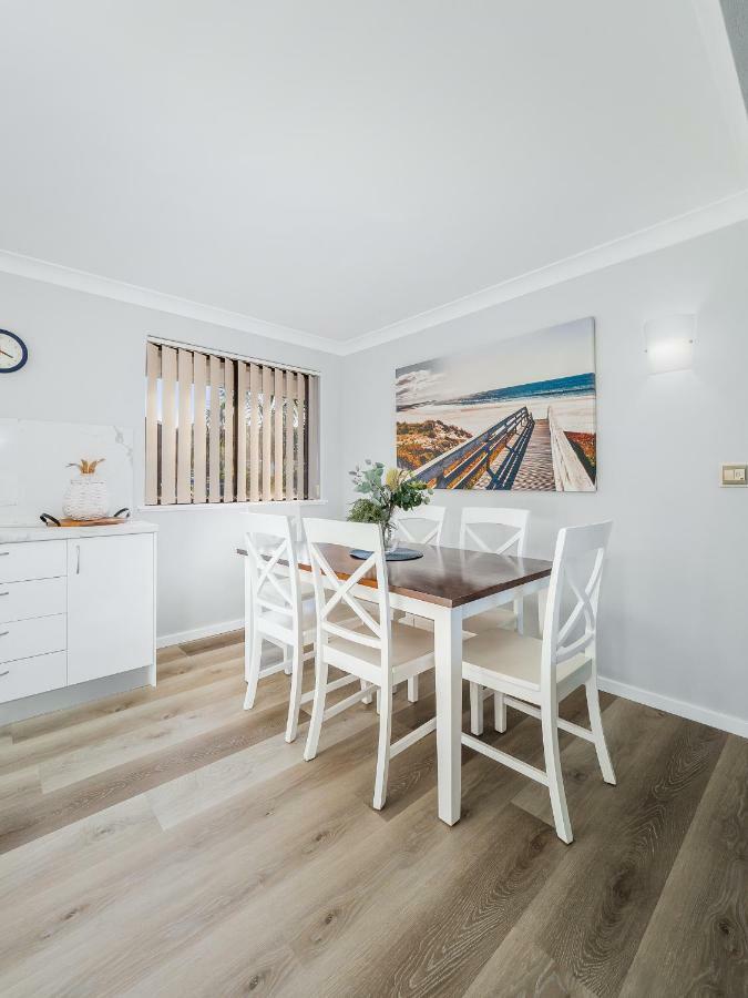 Myley'S Flat Apartment ฟอร์สเตอร์ ภายนอก รูปภาพ