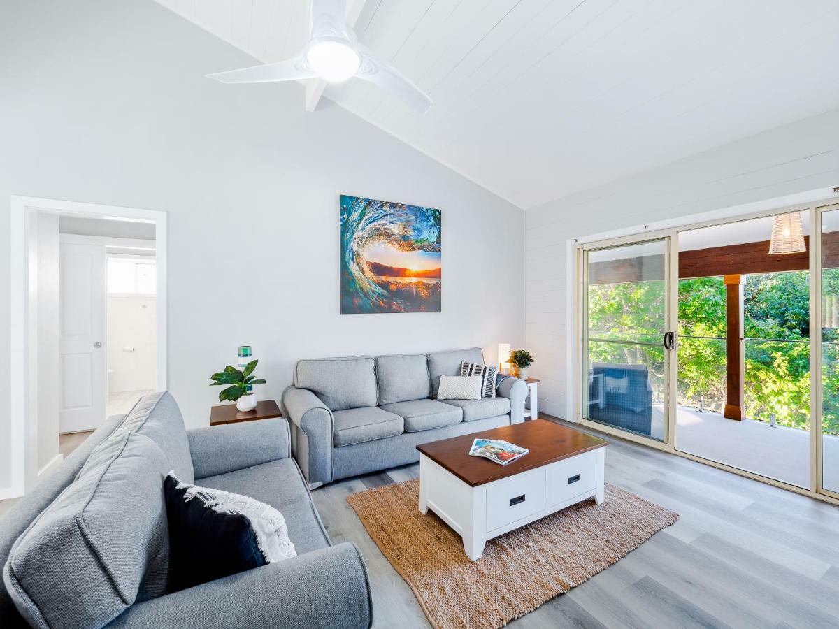 Myley'S Flat Apartment ฟอร์สเตอร์ ภายนอก รูปภาพ