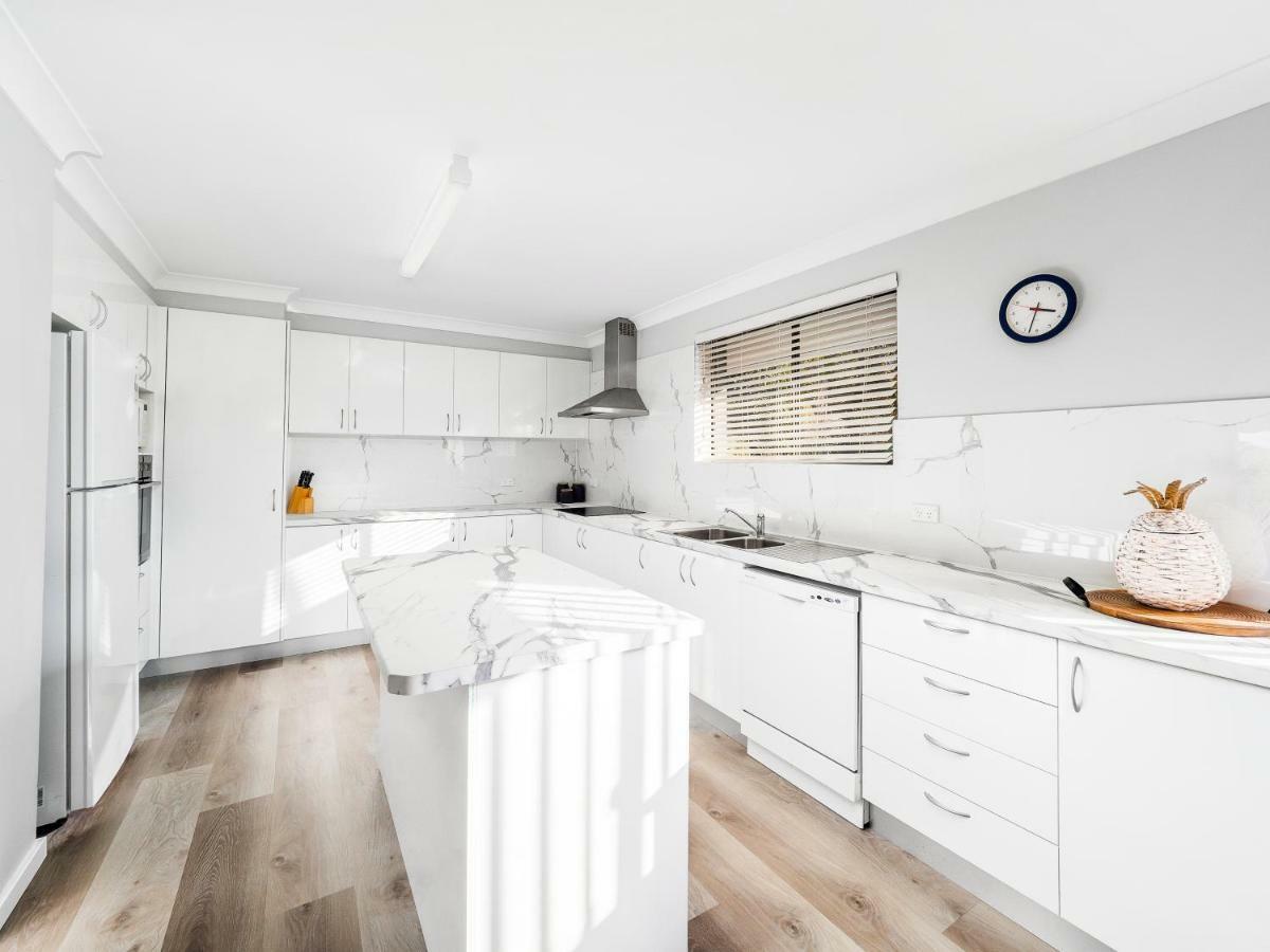 Myley'S Flat Apartment ฟอร์สเตอร์ ภายนอก รูปภาพ