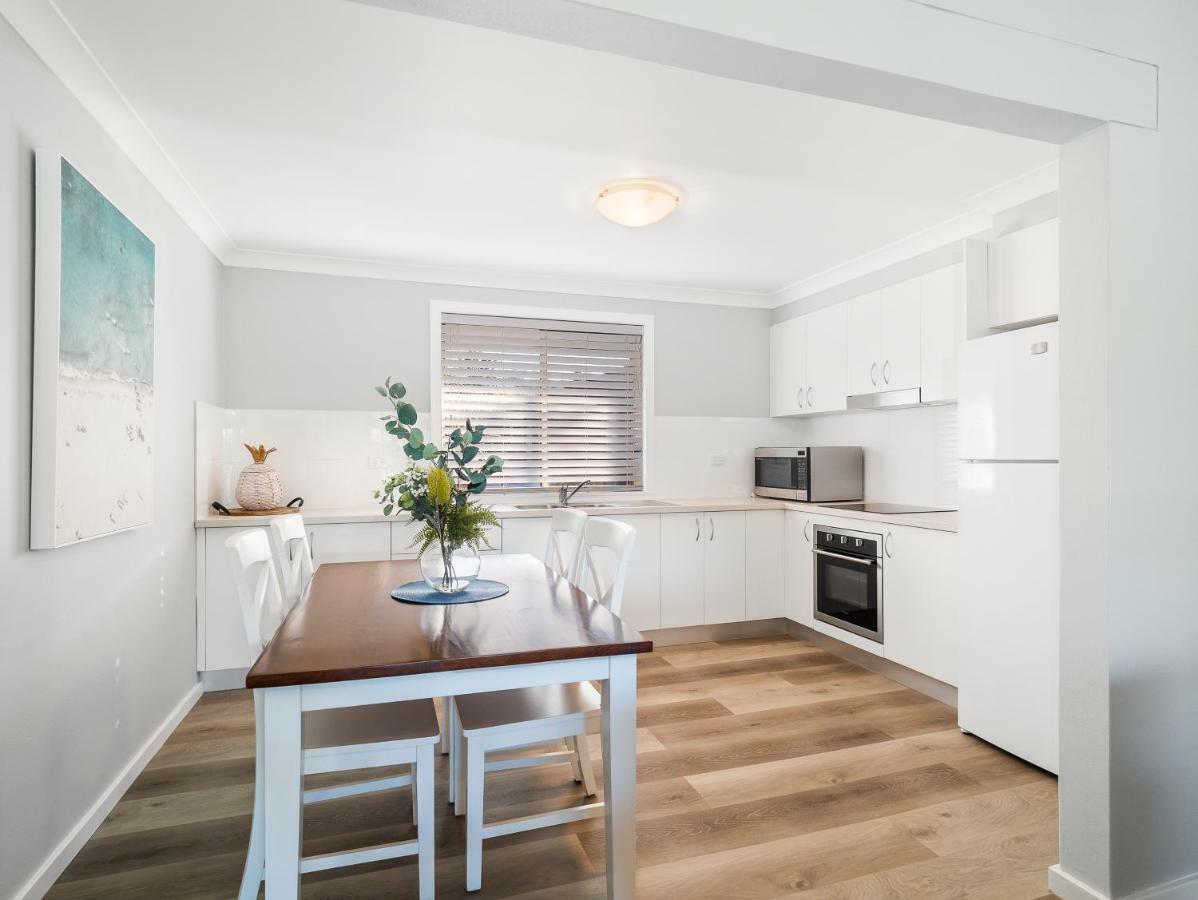 Myley'S Flat Apartment ฟอร์สเตอร์ ภายนอก รูปภาพ
