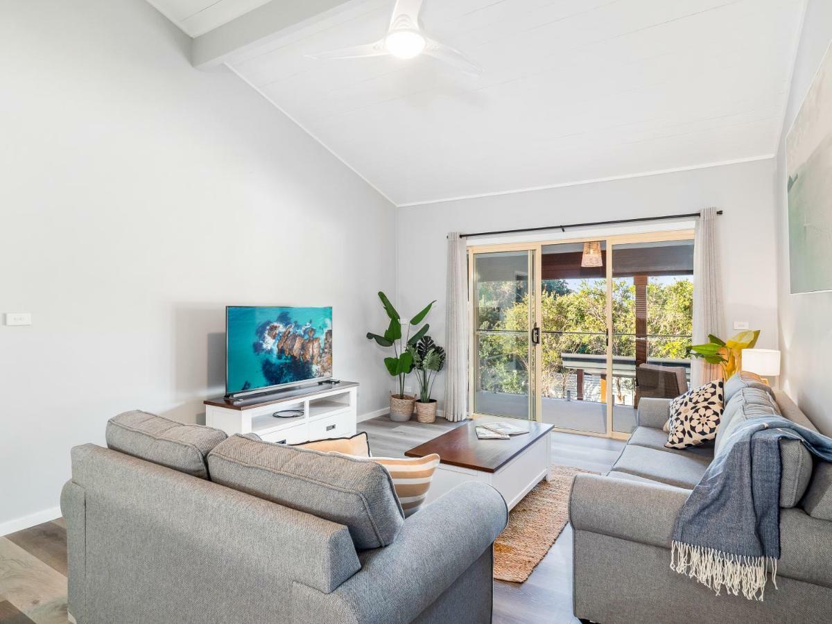 Myley'S Flat Apartment ฟอร์สเตอร์ ภายนอก รูปภาพ