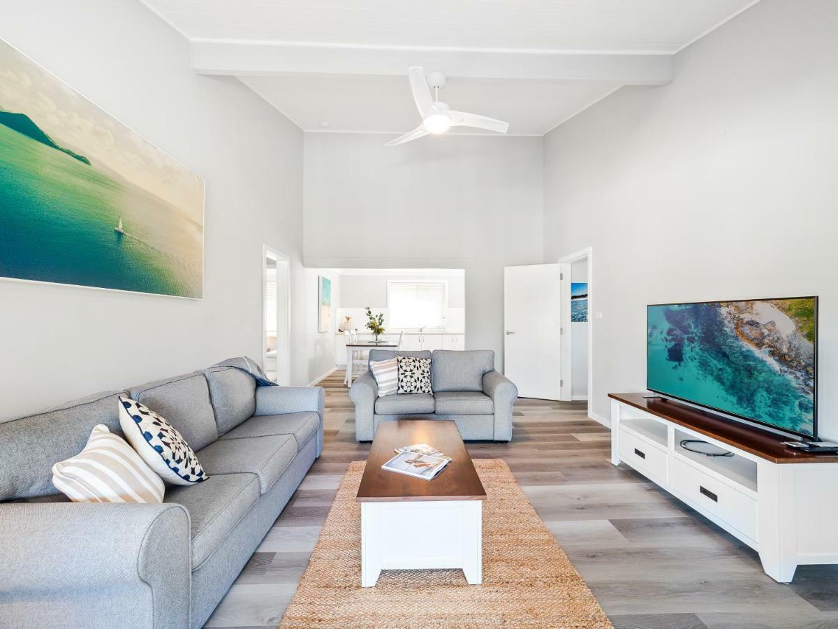 Myley'S Flat Apartment ฟอร์สเตอร์ ภายนอก รูปภาพ