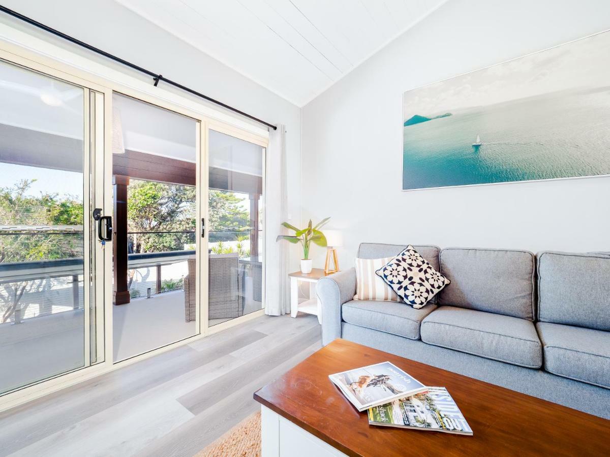 Myley'S Flat Apartment ฟอร์สเตอร์ ภายนอก รูปภาพ