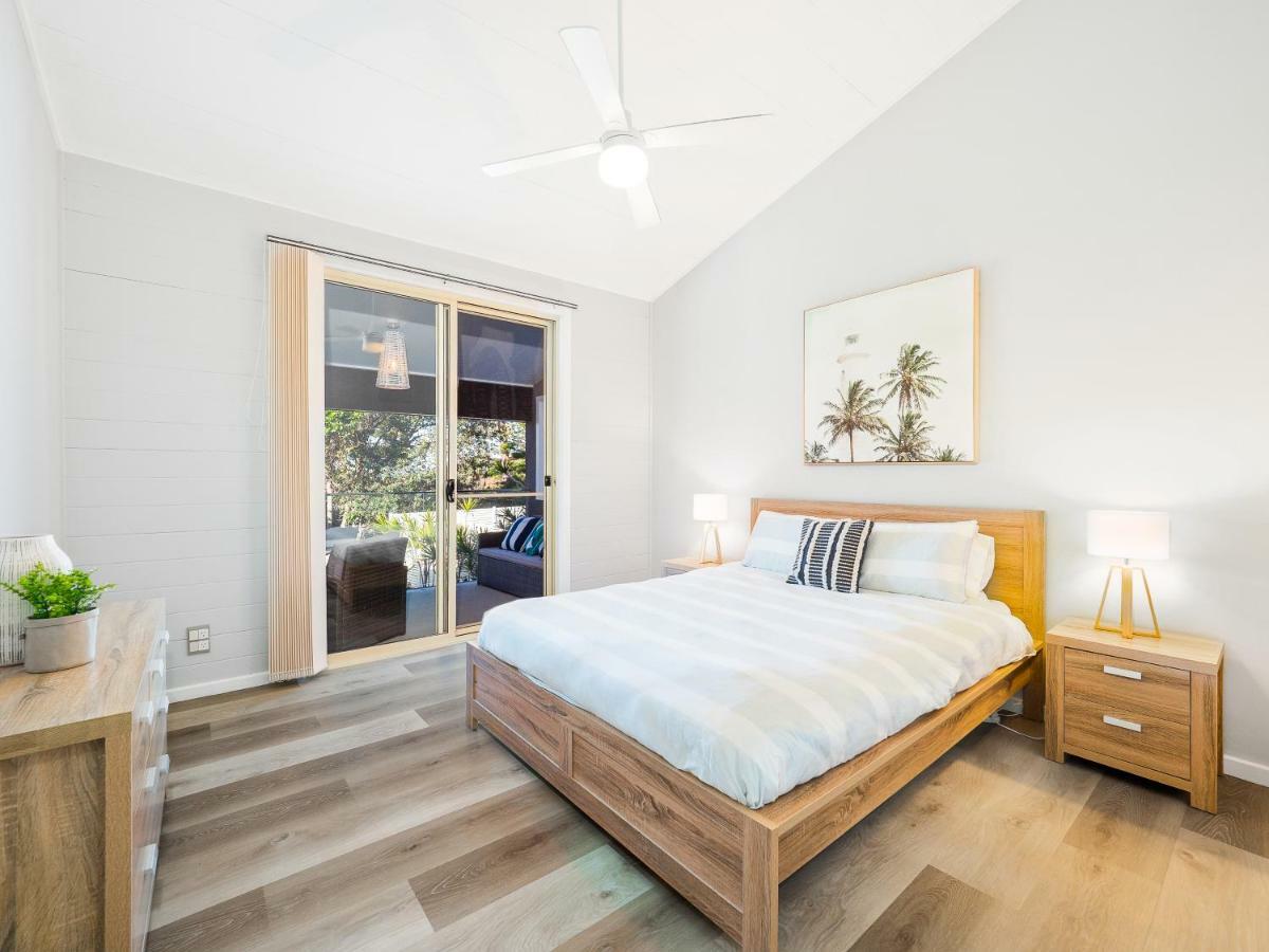 Myley'S Flat Apartment ฟอร์สเตอร์ ภายนอก รูปภาพ